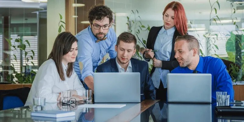 TechBrainz services
