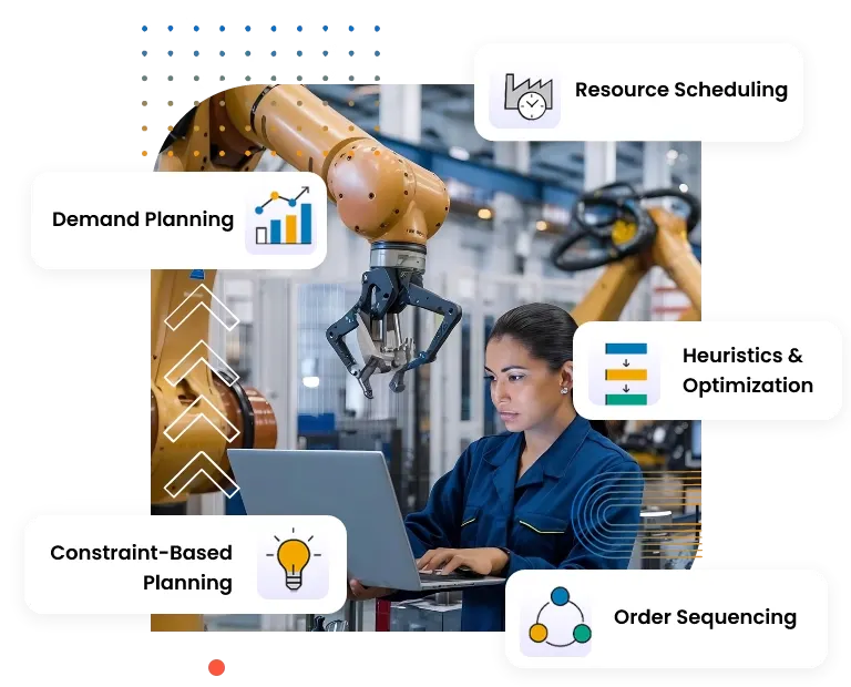 SAP PPDS Course